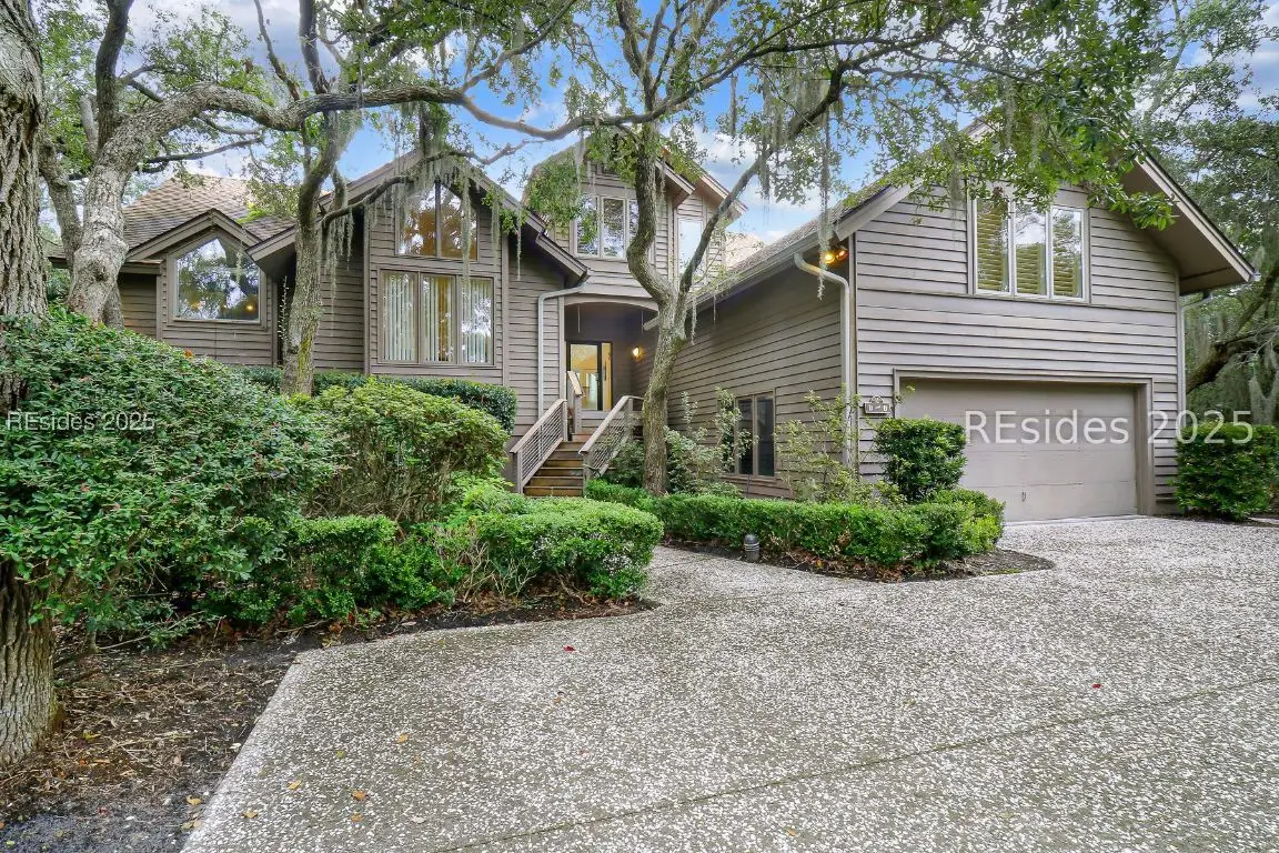 2 Long Marsh Lane, Hilton Head Island, SC 29928 - Image #1