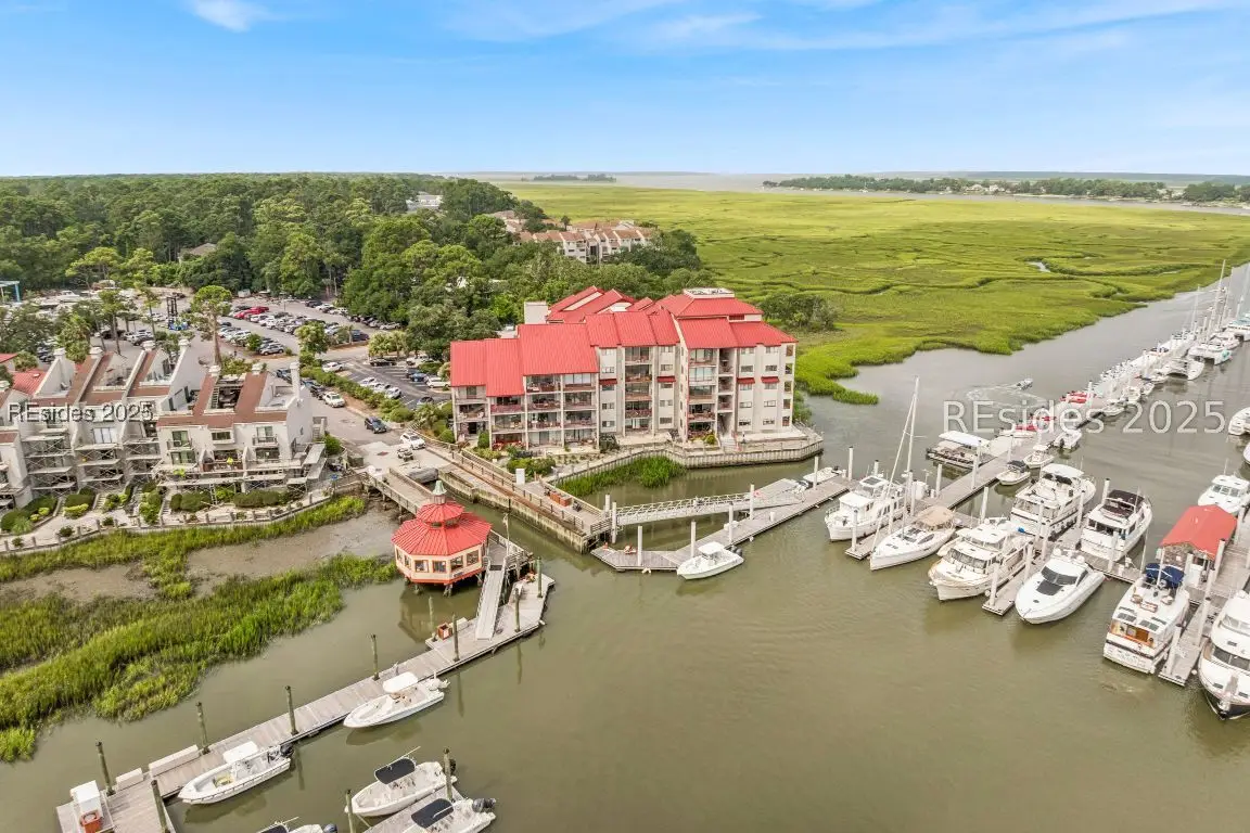 100 Helmsman Way #312, Hilton Head Island, SC 29928 - Image #1