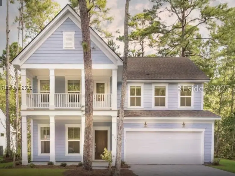 34 Scarlet Sage Drive, Bluffton, SC 29910 - Image #1