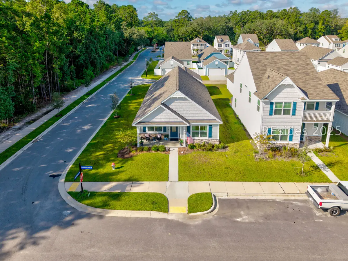 74 Whispering Oaks Circle, Okatie, SC 29909 - Image #1