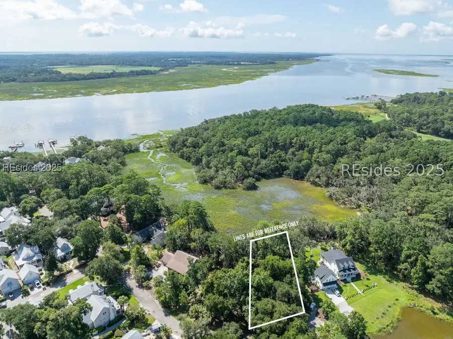 19 Sheridan Road, Beaufort, SC 29907 - #2