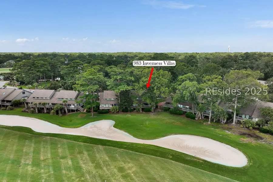 60 Carnoustie Road #983, Hilton Head Island, SC 29928 - #2