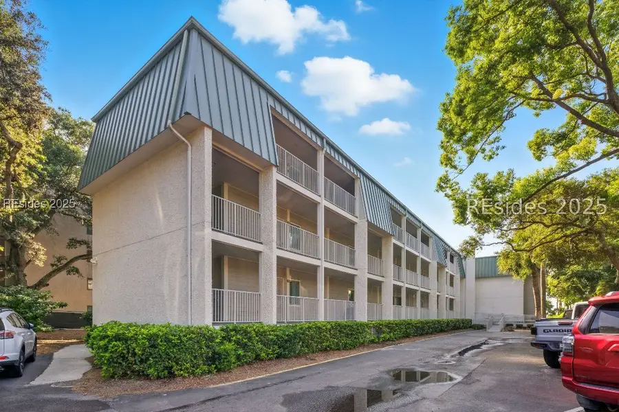 15 S Forest Beach Drive #3B, Hilton Head Island, SC 29928 - Image #2