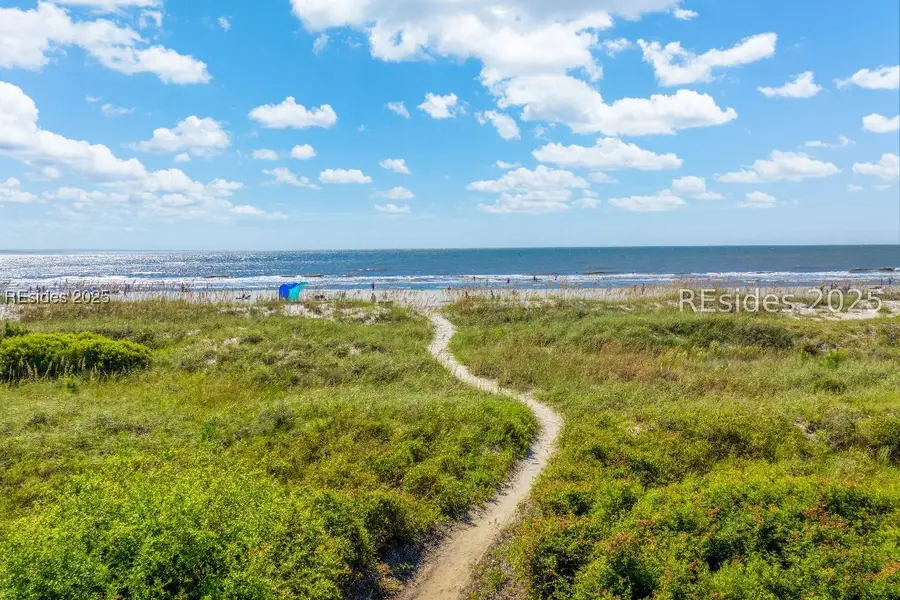 15 S Forest Beach Drive #3B, Hilton Head Island, SC 29928 - Image #3