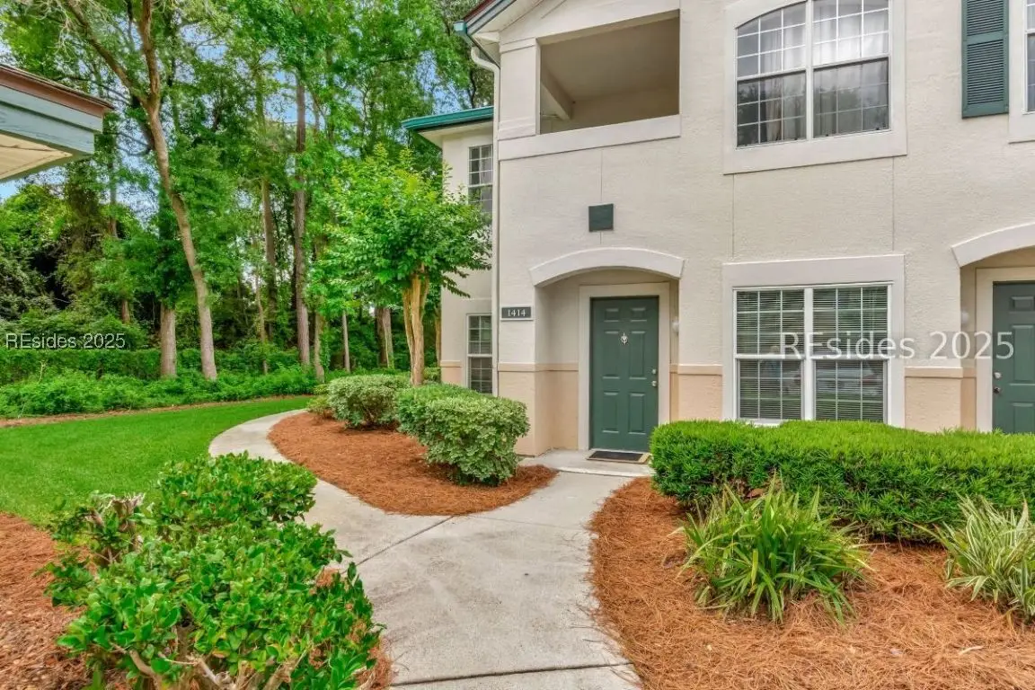 897 Fording Island Road #1414, Bluffton, SC 29910 - Image #1