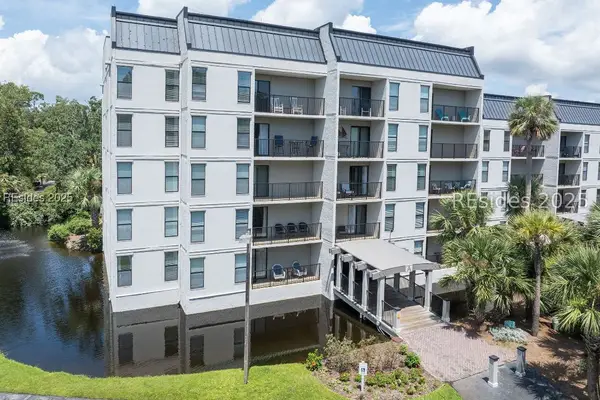 34 S Forest Beach Drive #A18, Hilton Head Island, SC 29928