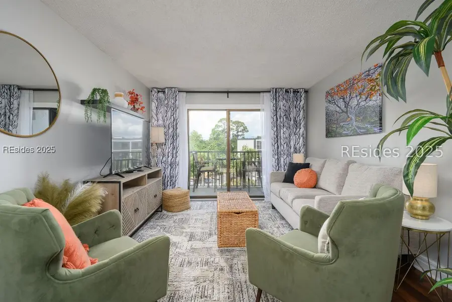 34 S Forest Beach Drive #A18, Hilton Head Island, SC 29928 - Image #2