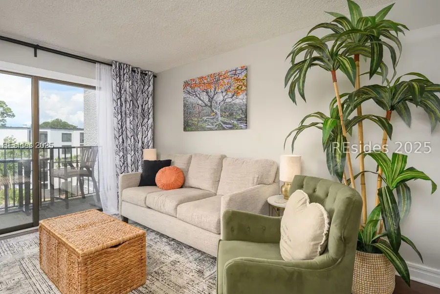 34 S Forest Beach Drive #A18, Hilton Head Island, SC 29928 - Image #3