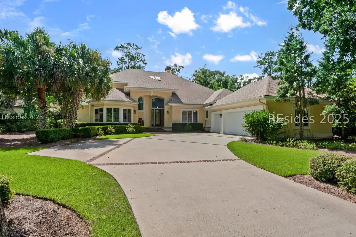 3 Ashley Hall Drive, Bluffton, SC 29910 - Image #1