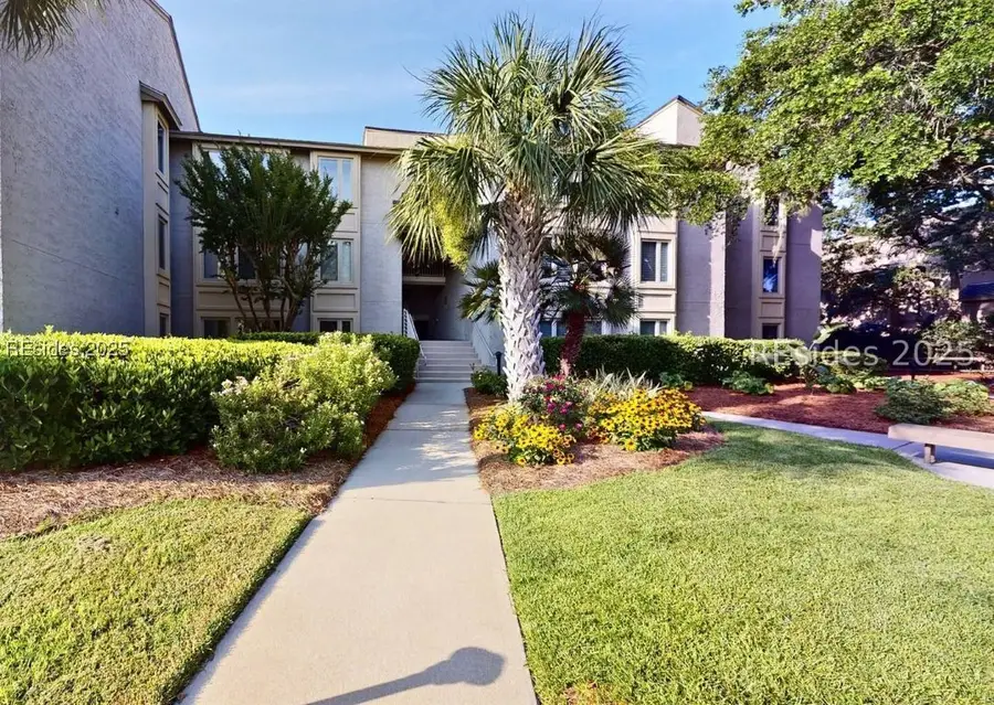 5 Braddock Bluff Drive #1759, Hilton Head Island, SC 29928 - Image #3