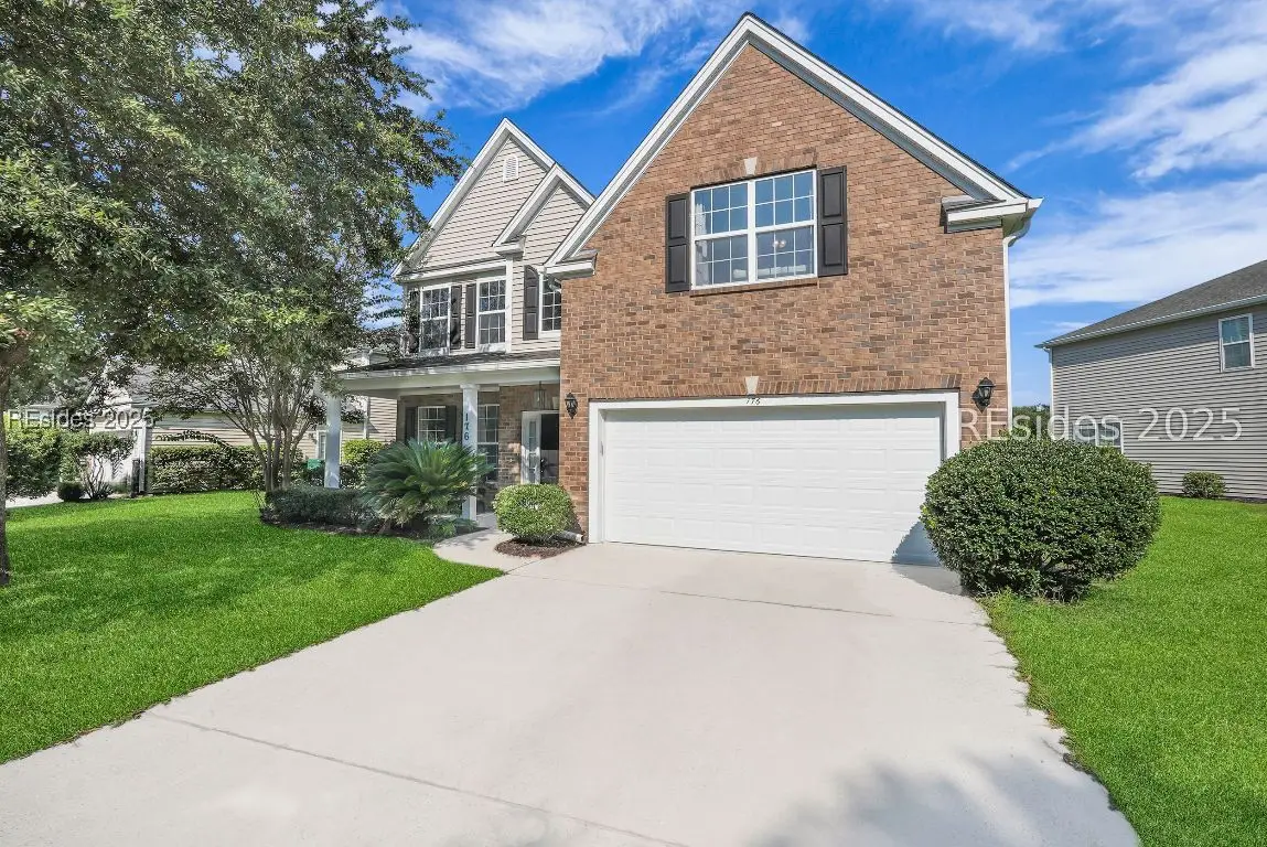 176 Pickett Mill Boulevard, Bluffton, SC 29909 - Image #1