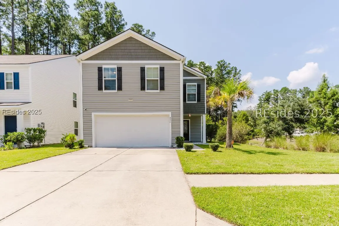 204 Mascot Court, Bluffton, SC 29909 - Image #1