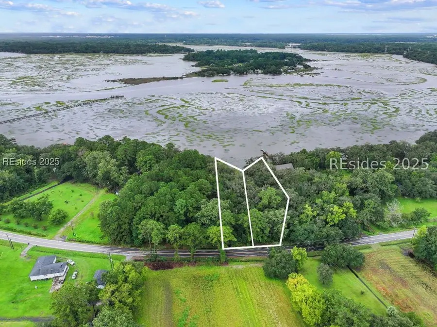 108 Stuart Point Road, Seabrook, SC 29940 - #2