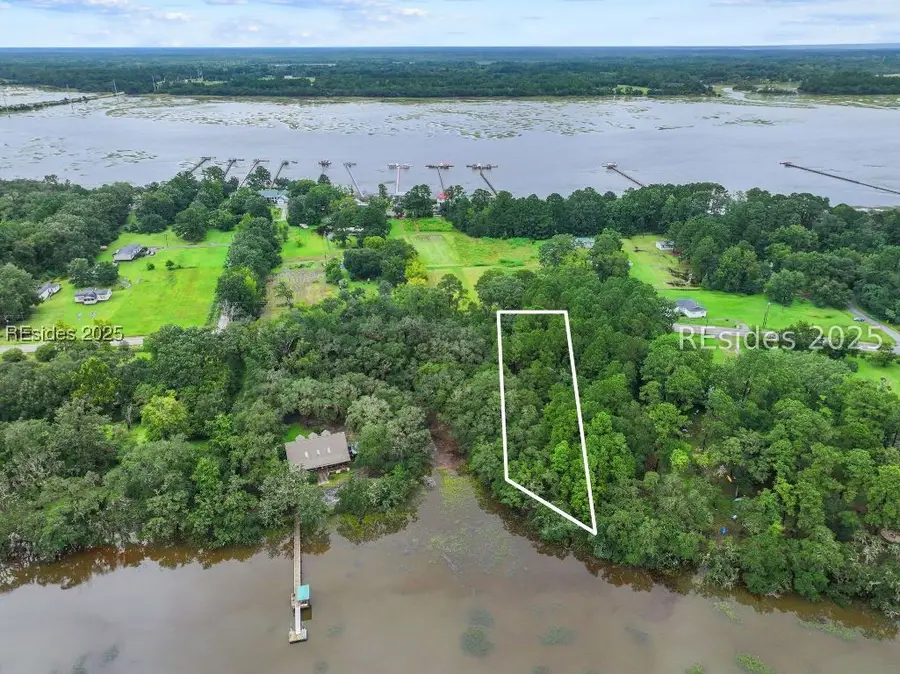 108 Stuart Point Road, Seabrook, SC 29940 - #3