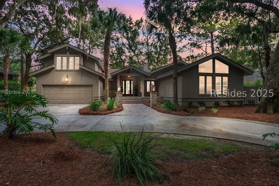 18 Planters Wood Drive, Hilton Head Island, SC 29928 - Image #2