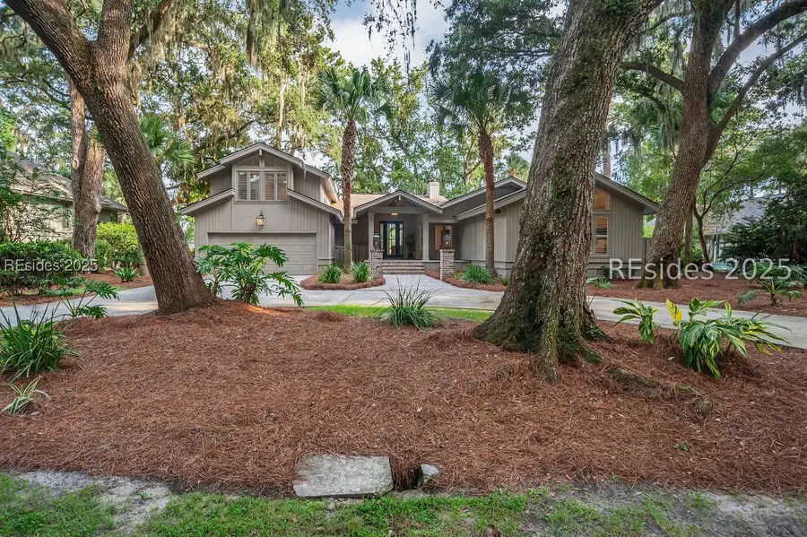 18 Planters Wood Drive, Hilton Head Island, SC 29928 - Image #3