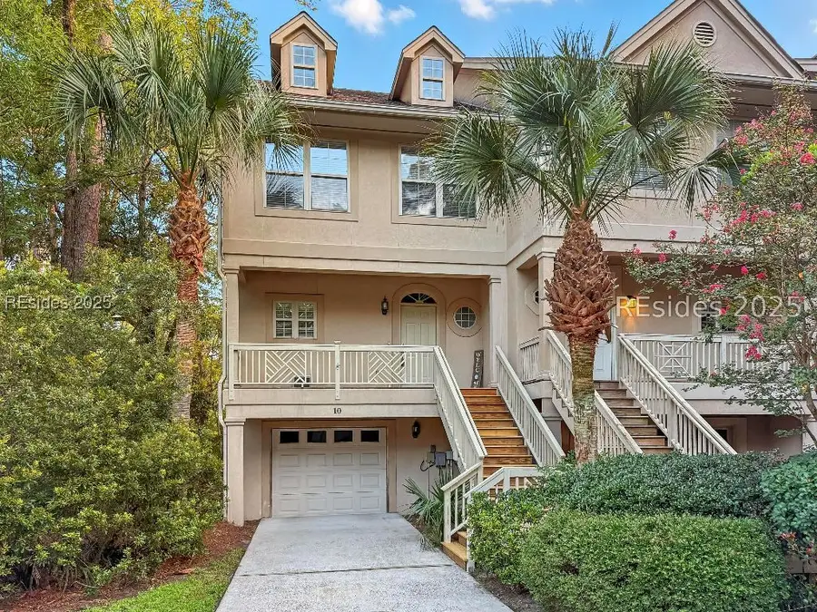 10 Quartermaster Lane, Hilton Head Island, SC 29928 - Image #2