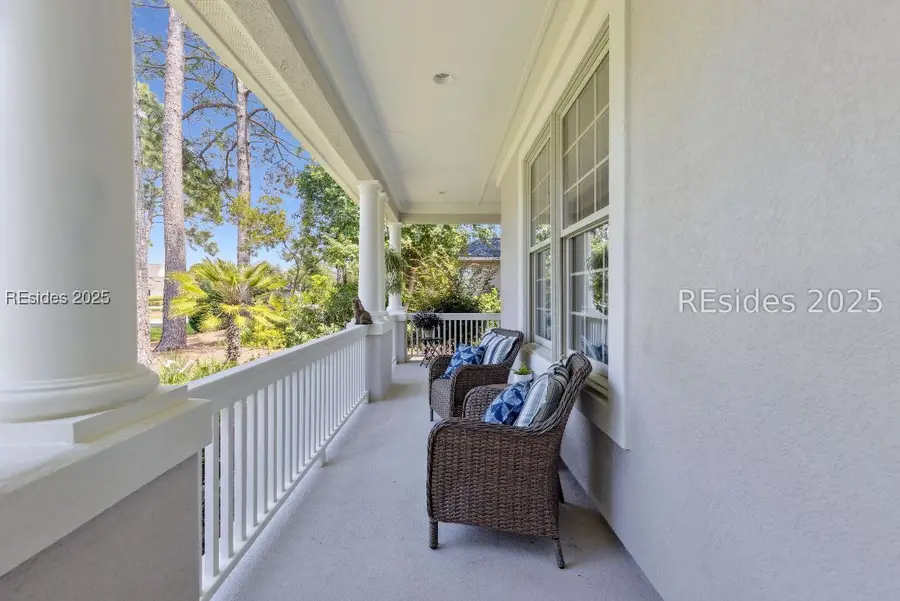 355 Fort Howell Drive, Hilton Head Island, SC 29926 - Image #3