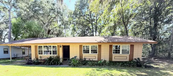 3014 Cherry Boulevard, Beaufort, SC 29902