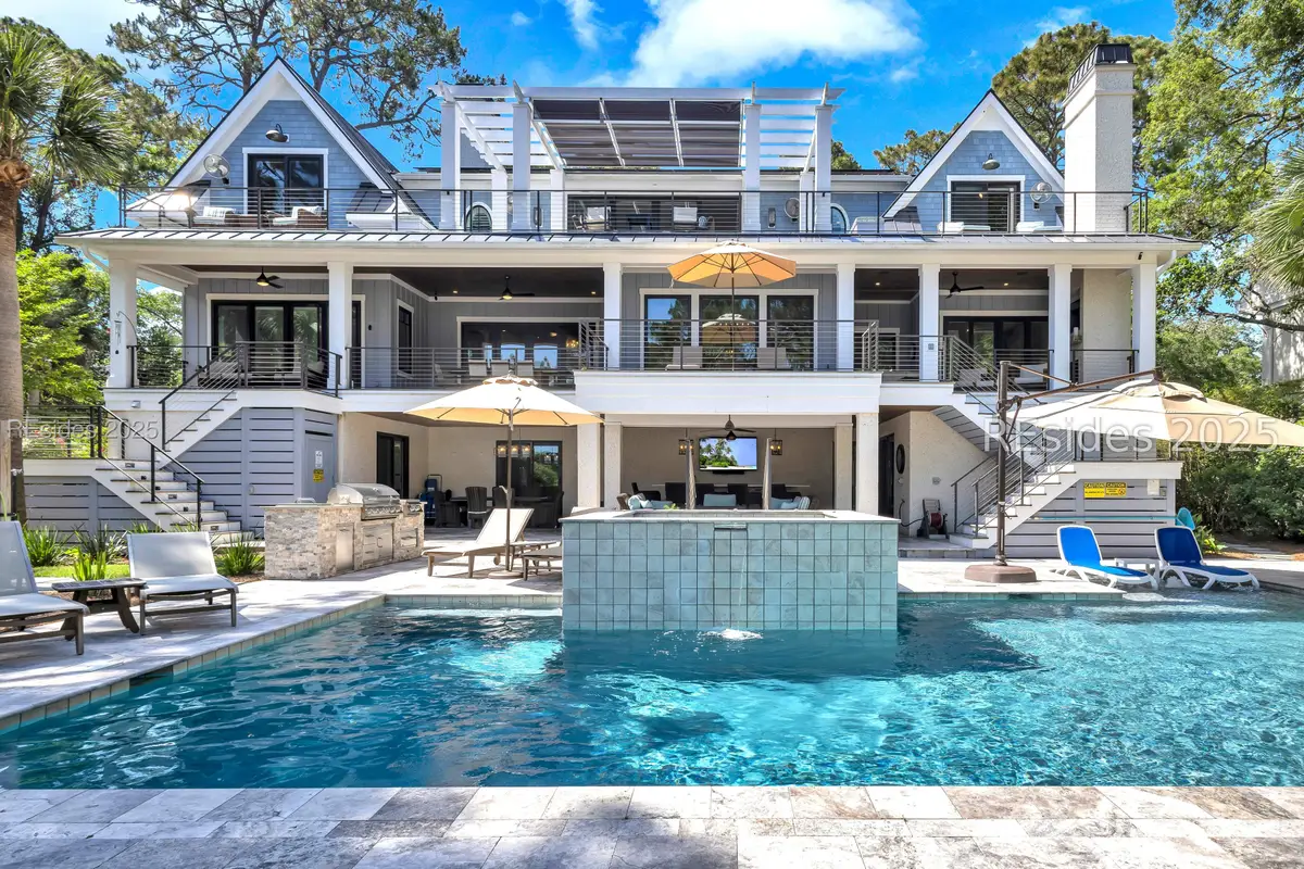 16 Juniper Lane, Hilton Head Island, SC 29928 - Image #1