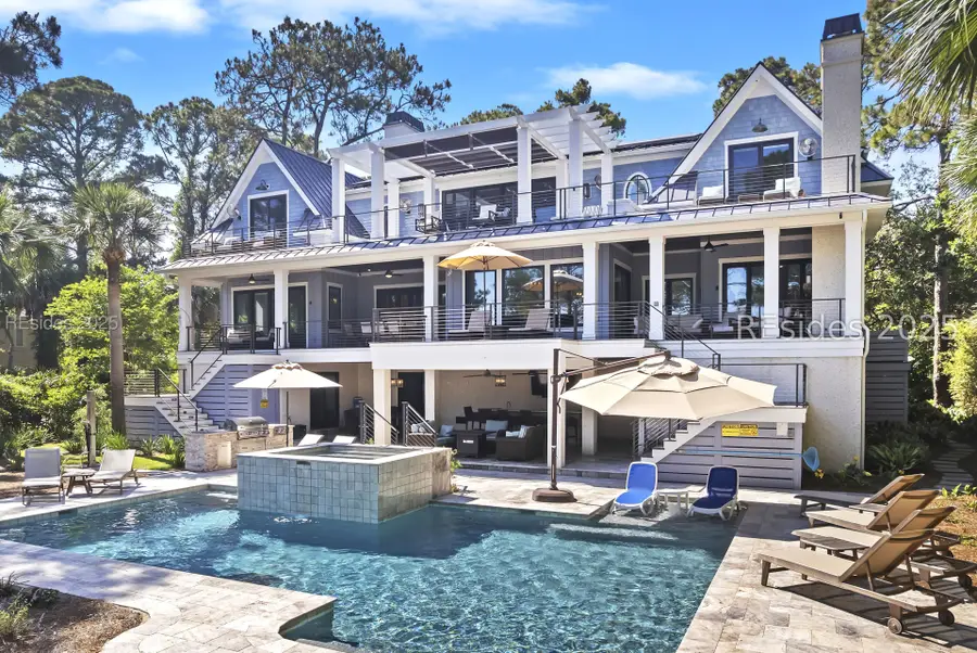 16 Juniper Lane, Hilton Head Island, SC 29928 - Image #2