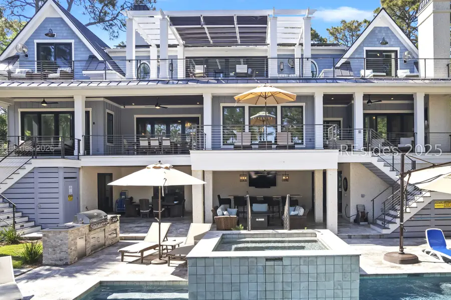 16 Juniper Lane, Hilton Head Island, SC 29928 - Image #3