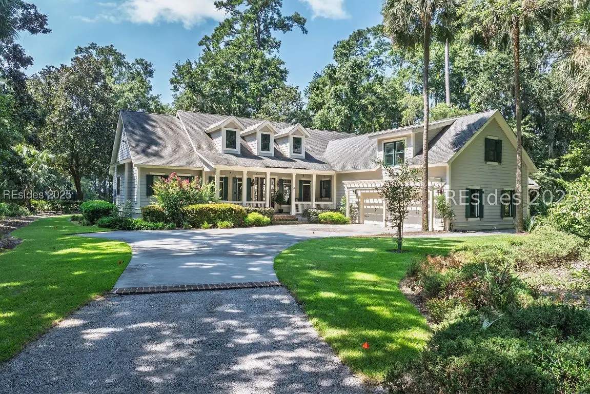 56 Spring Island Drive, Okatie, SC 29909 - Image #1