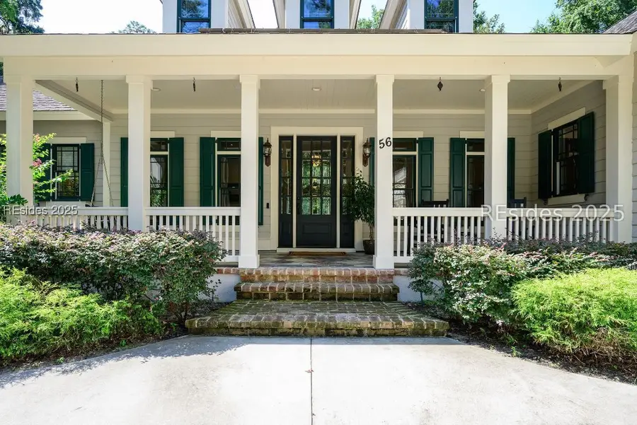 56 Spring Island Drive, Okatie, SC 29909 - Image #2