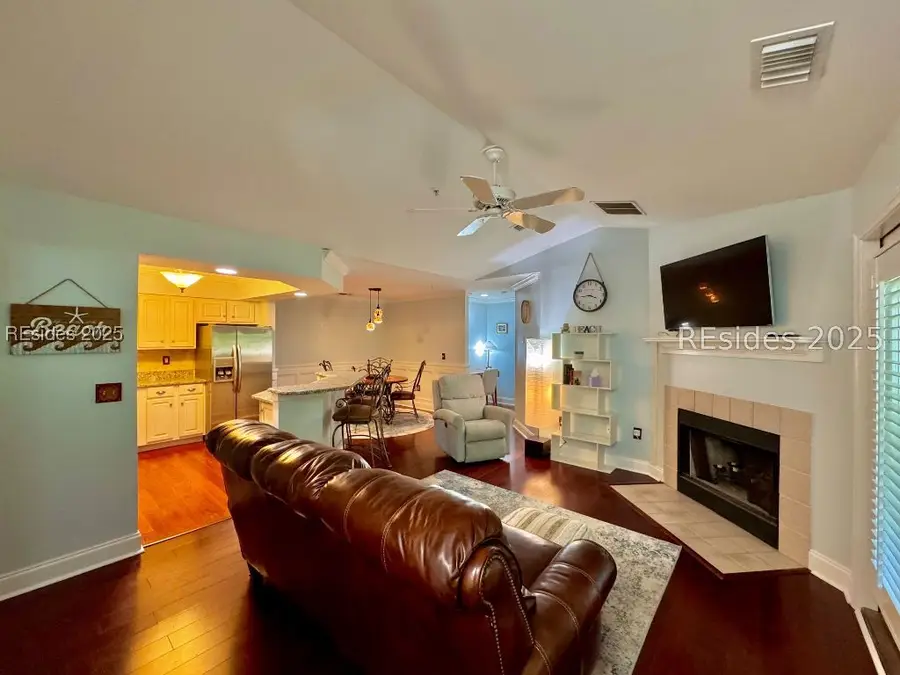 380 Marshland Road #J38, Hilton Head Island, SC 29926 - #2