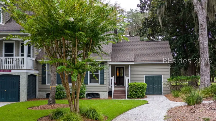 10 Plantation Homes Drive, Daufuskie Island, SC 29915 - Image #2