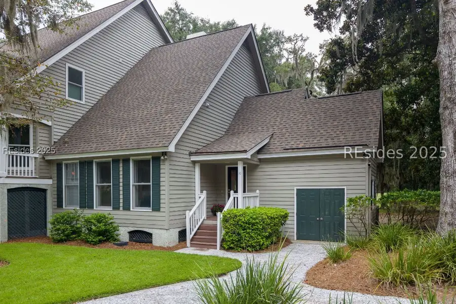 10 Plantation Homes Drive, Daufuskie Island, SC 29915 - Image #3