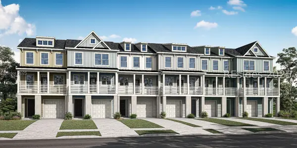 411 Parkside Commons, Bluffton, SC 29910