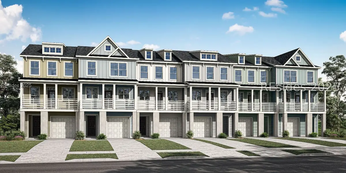 415 Parkside Commons, Bluffton, SC 29910 - Image #1