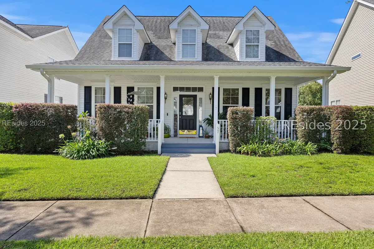 57 5th Avenue, Bluffton, SC 29910 - Image #1