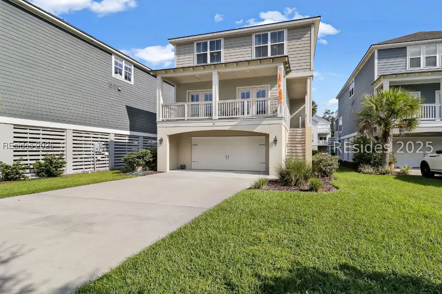 45 Hammock Oaks Circle, Hilton Head Island, SC 29926 - Image #2
