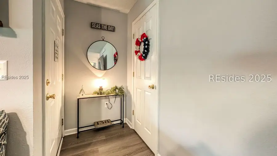 2 Old South Court #2D, Bluffton, SC 29910 - Image #3