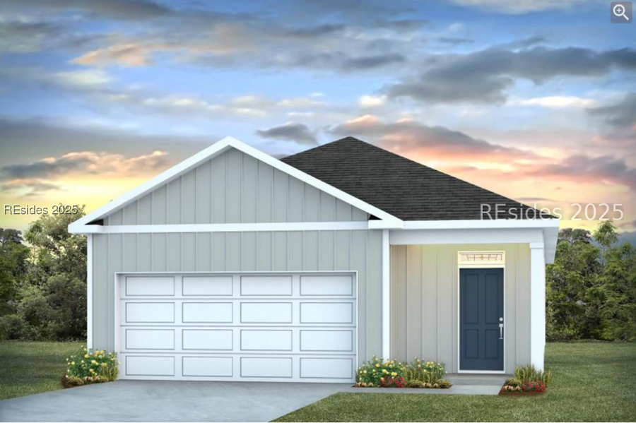 1375 Sanctum Street, Ridgeland, SC 29936 - Image #3