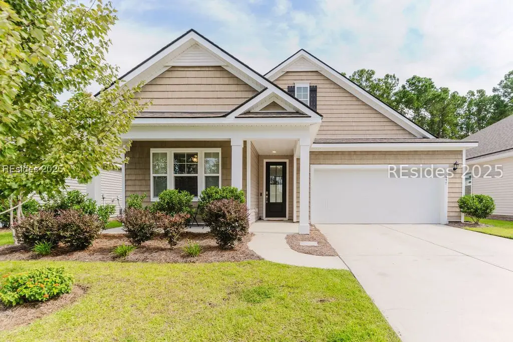 497 Rye Creek Circle, Bluffton, SC 29909 - Image #1
