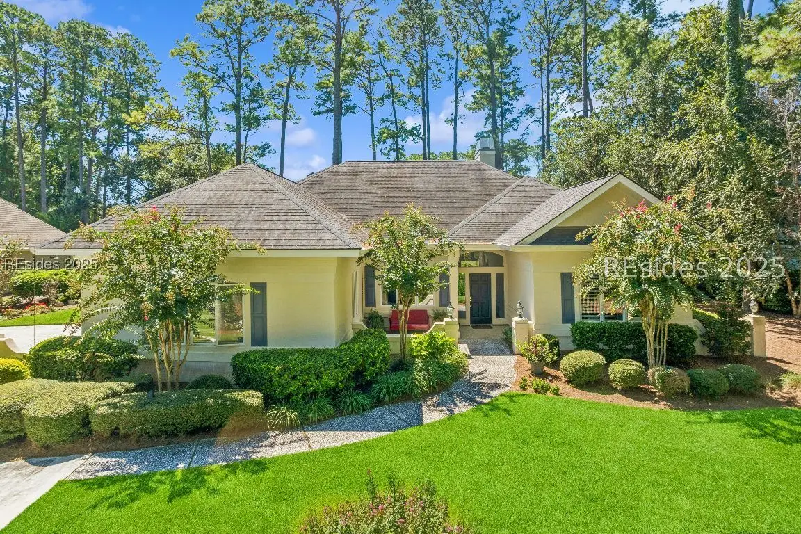 122 Summerton Drive, Bluffton, SC 29910 - Image #1