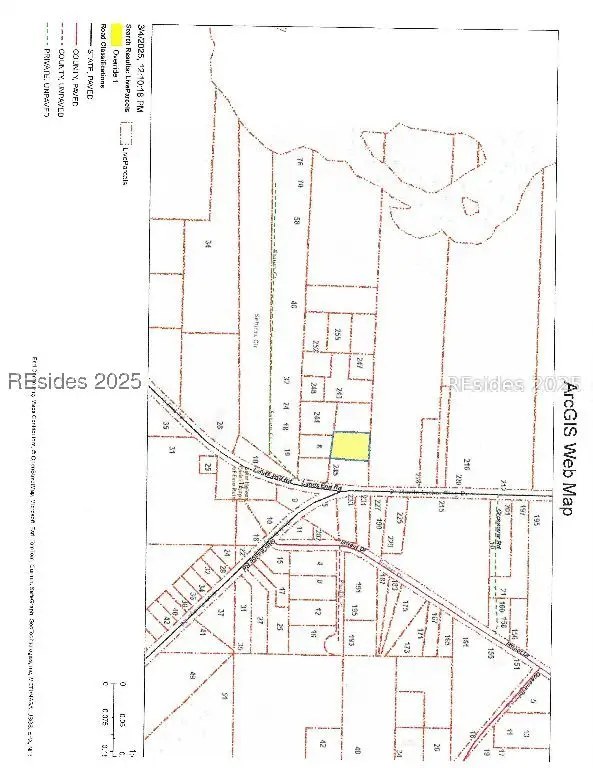 TBD Martin Luther King Jr Boulevard, Saint Helena Island, SC 29920 - Image #3