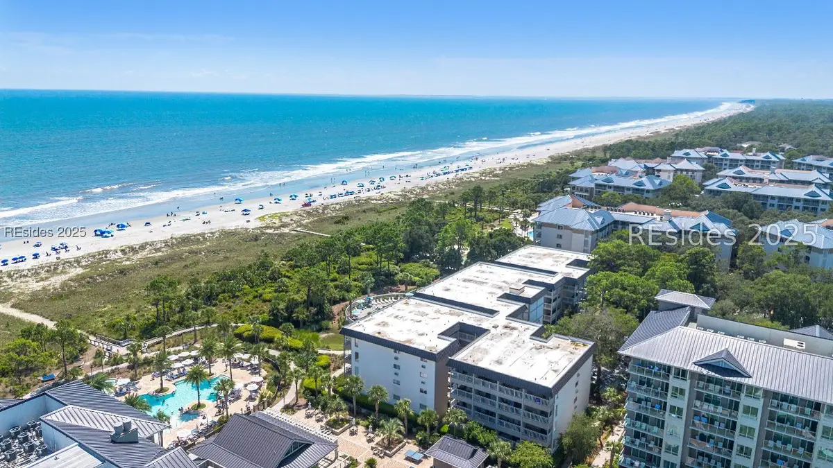43 S Forest Beach Drive #102, Hilton Head Island, SC 29928 - Image #1