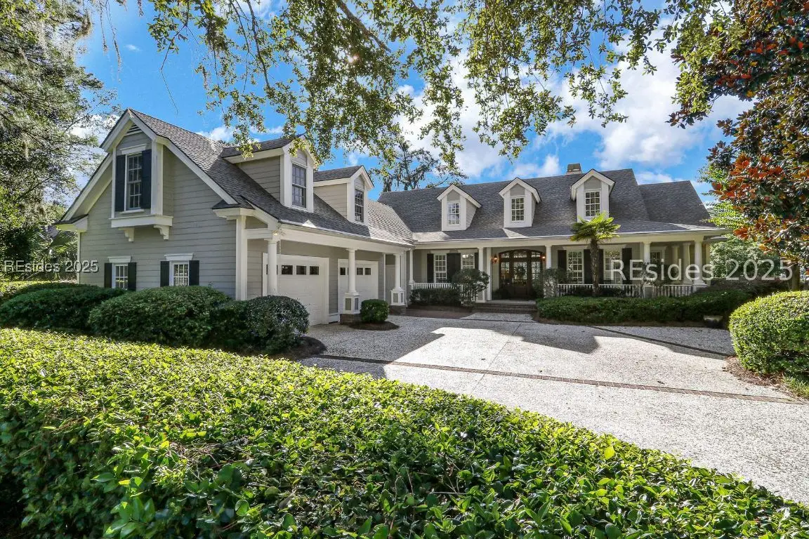 42 Lexington Drive, Bluffton, SC 29910 - Image #1