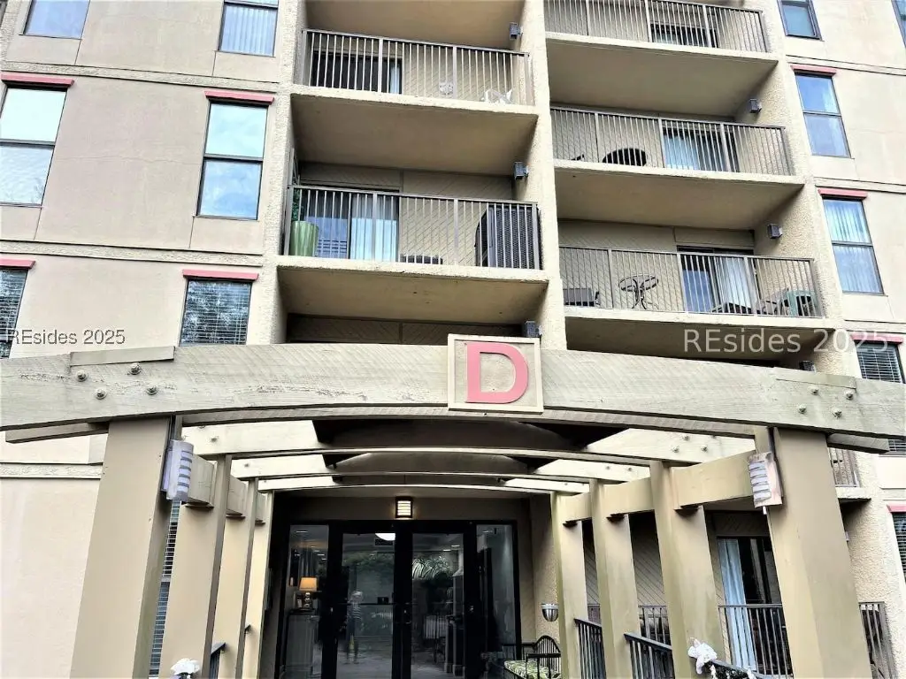 34 S Forest Beach Drive S #D3, Hilton Head Island, SC 29928 - Image #1