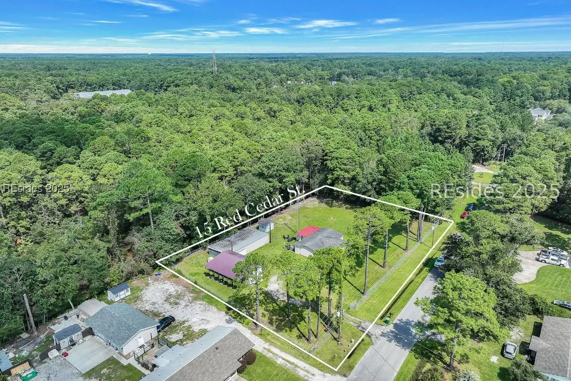 15 Red Cedar Street, Bluffton, SC 29910 - Image #1