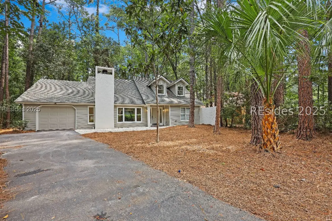 1 Arrow Wood Road, Hilton Head Island, SC 29926 - Image #1