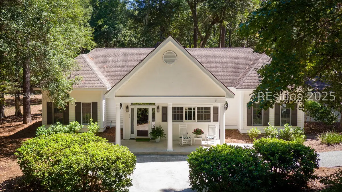 14 Masters Drive, Daufuskie Island, SC 29915 - Image #1
