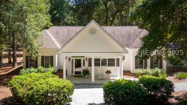 14 Masters Drive, Daufuskie Island, SC 29915