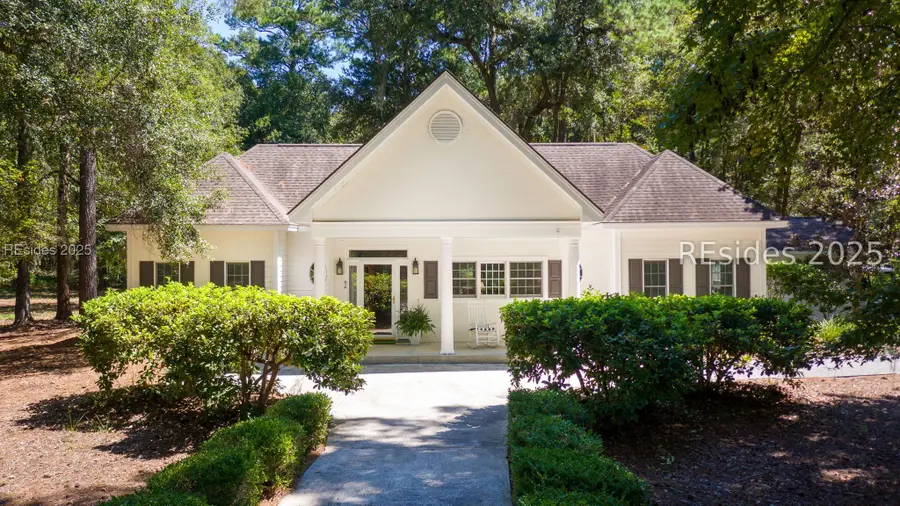 14 Masters Drive, Daufuskie Island, SC 29915 - Image #2