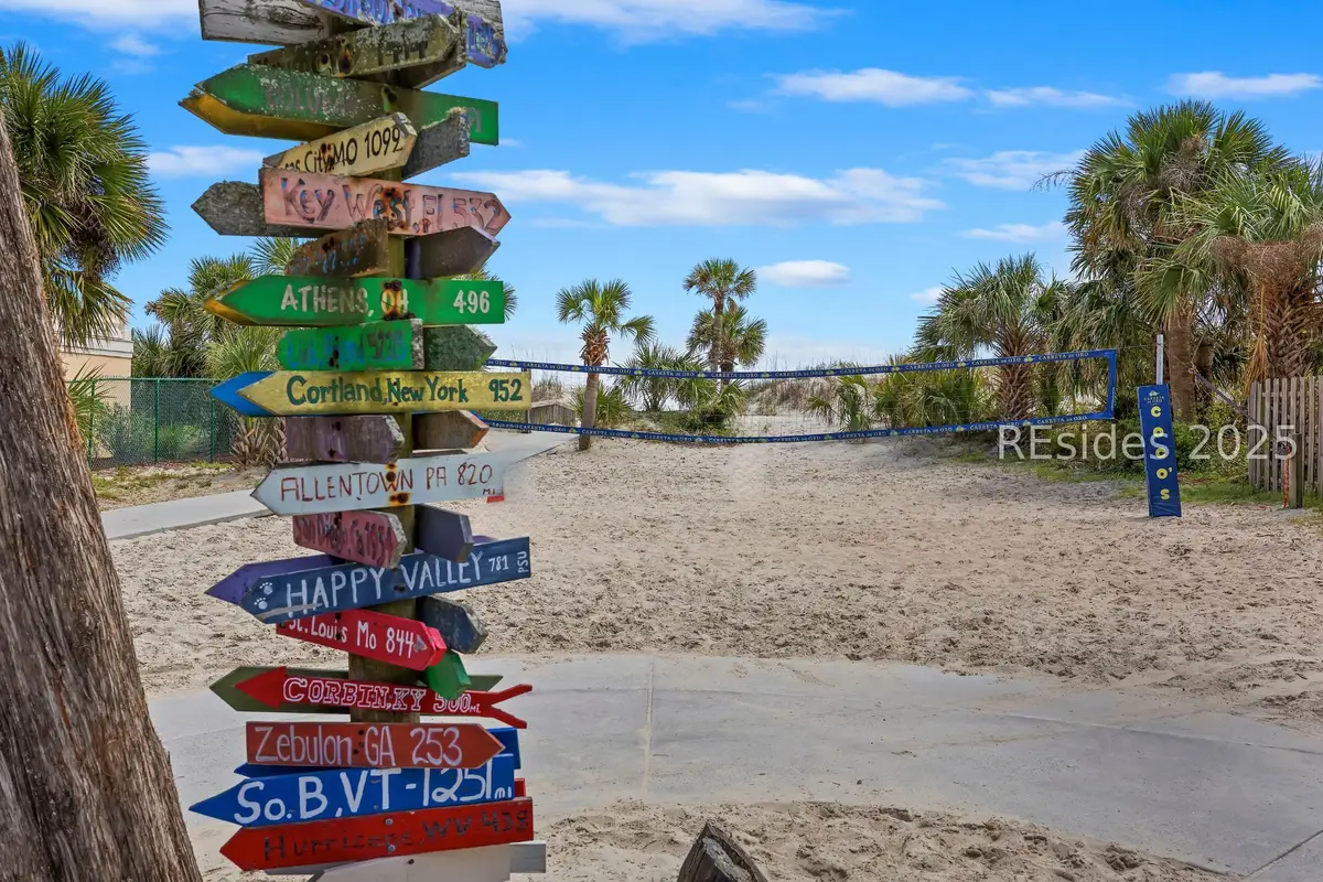 663 William Hilton Parkway #3423, Hilton Head Island, SC 29928 - Image #1