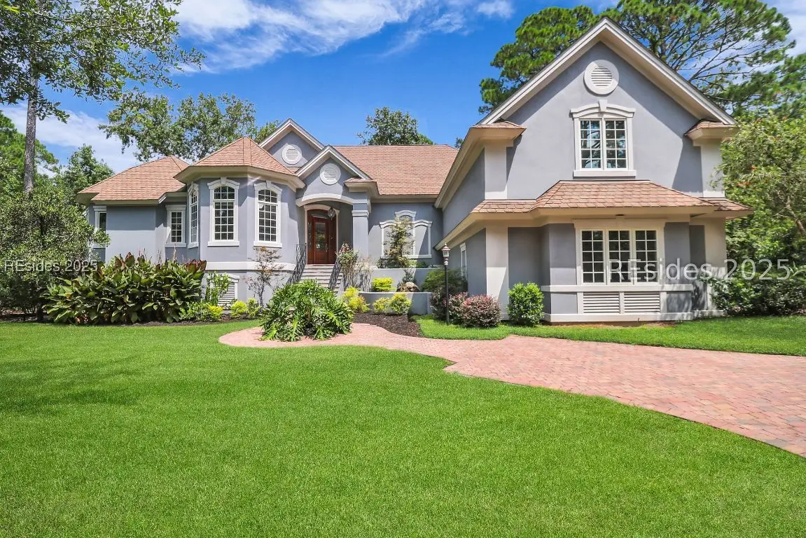 2 Oakman Branch Road, Hilton Head Island, SC 29928 - Image #1